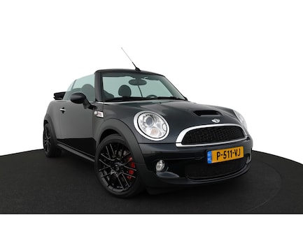 MINI Cooper S 0