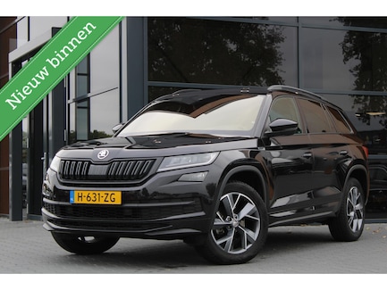 Skoda Kodiaq 0