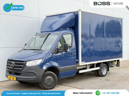 Mercedes-Benz Sprinter 0
