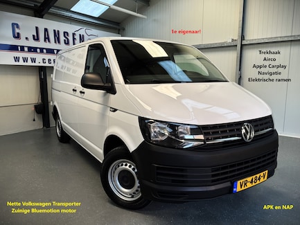 Volkswagen Transporter 0