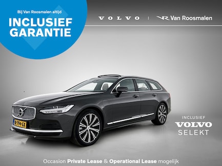 Volvo V90 0