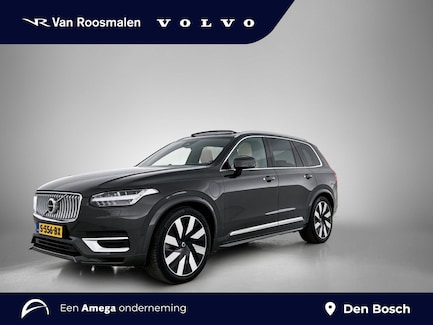 Volvo XC90 0