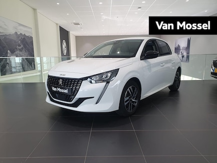 Peugeot 208 0