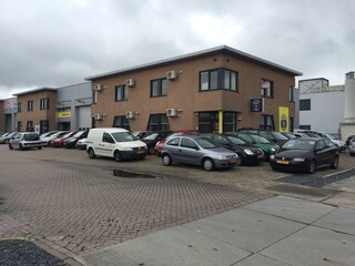 Autobedrijf Boot