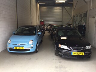 Autobedrijf Boot