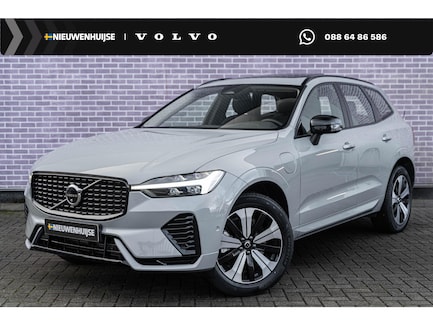 Volvo XC60 0