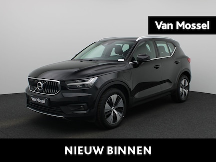 Volvo XC40 0