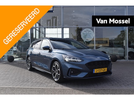 Ford Focus 0