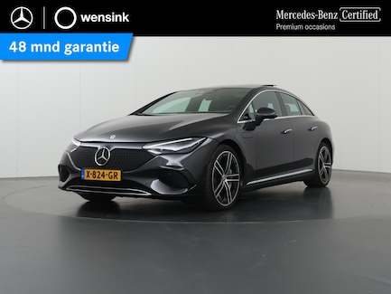 Mercedes-Benz EQE 0