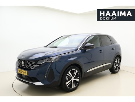 Peugeot 3008 0