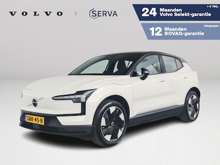 Volvo EX30 0