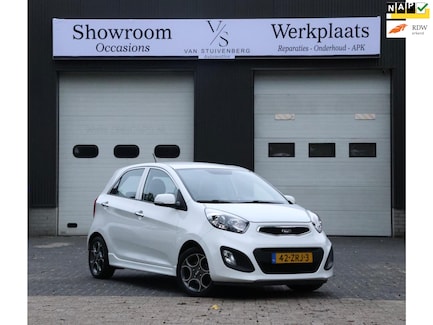 Kia Picanto 0