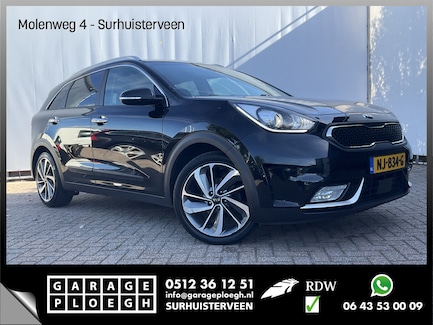 Kia Niro 0