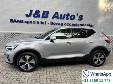Volvo XC40 0