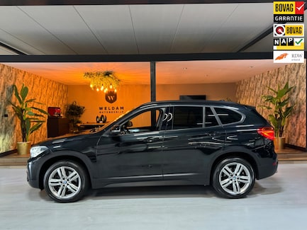 BMW X1 0