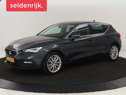 SEAT Leon 0