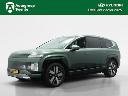 Hyundai Ioniq 9 0