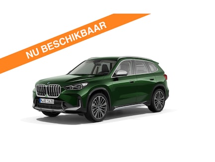 BMW X1 0