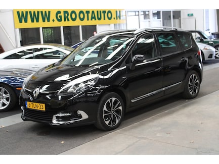 Renault Grand Scenic 0