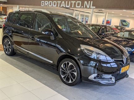Renault Grand Scenic 0
