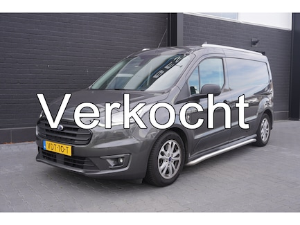 Ford Transit Connect 0