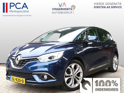 Renault Scenic 0