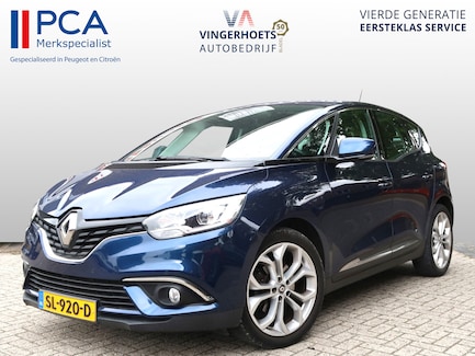 Renault Scenic 0