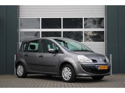 Renault Grand Modus 0