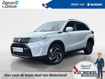 Suzuki Vitara 0