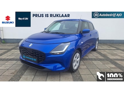 Suzuki Swift 0