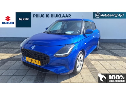 Suzuki Swift 0