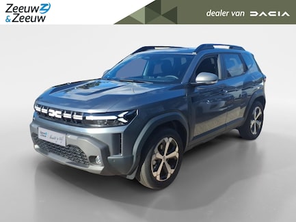 Dacia Duster 0