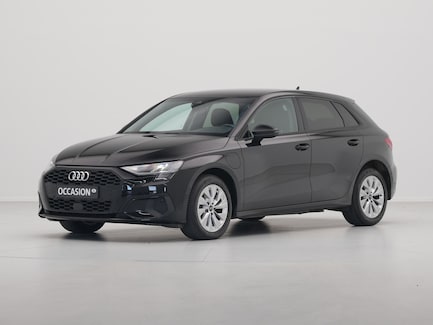 Audi A3 0