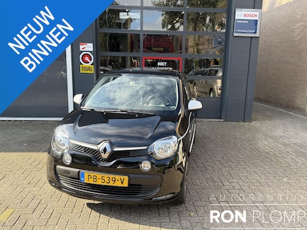 Renault Twingo 0