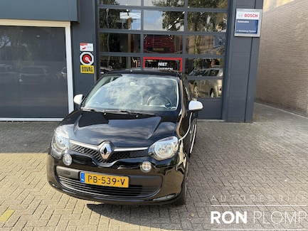 Renault Twingo 0