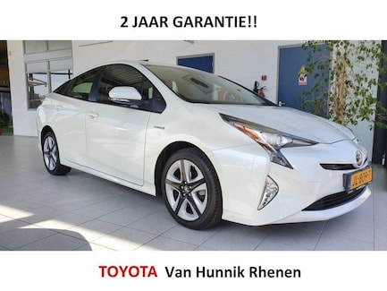 Toyota Prius 0