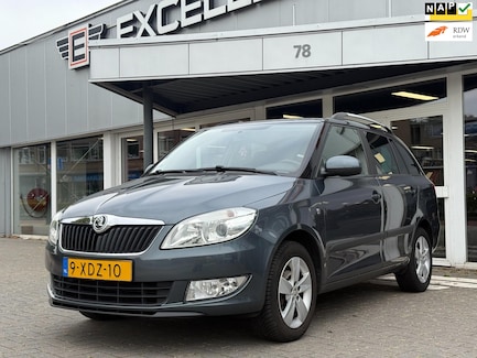 Skoda Fabia 0