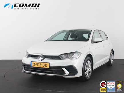 Volkswagen Polo 0