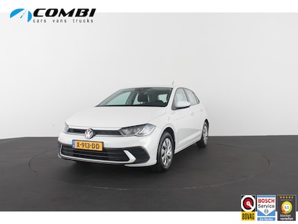 Volkswagen Polo 0