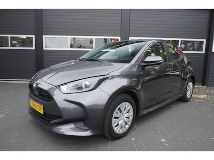 Toyota Yaris 0