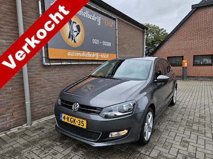Volkswagen Polo 0