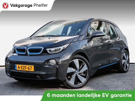 BMW i3 0