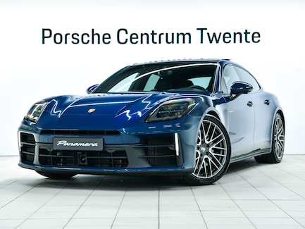 Porsche Panamera 0