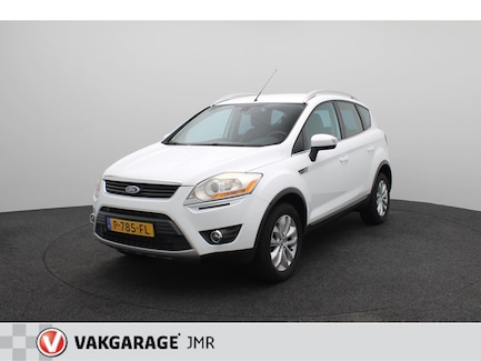 Ford Kuga 0