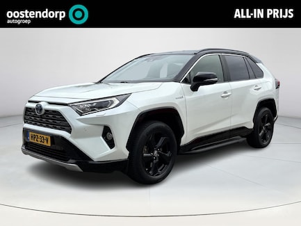 Toyota RAV4 0