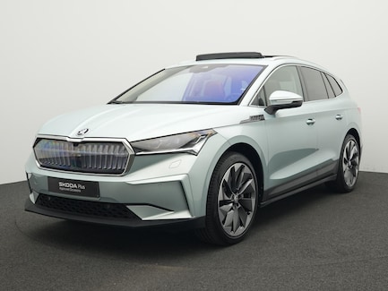 Skoda Enyaq 0