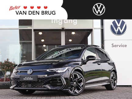 Volkswagen Golf 0