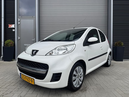 Peugeot 107 0