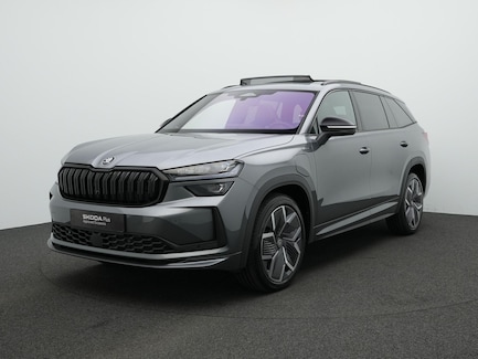 Skoda Kodiaq 0