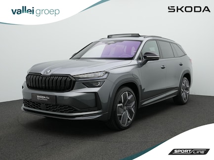 Skoda Kodiaq 0
